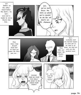 Read Heaven Rises  2 Page 4 in English