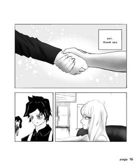 Read Heaven Rises  2 Page 6 in English