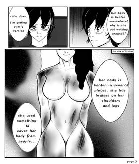 Read Heaven Rises  1 Page 4 in English