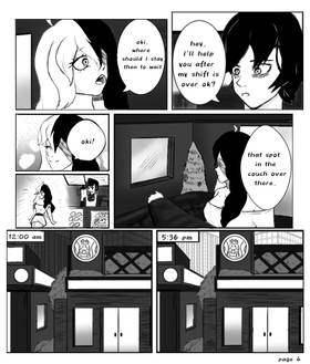 Read Heaven Rises  1 Page 5 in English