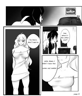 Read Heaven Rises  1 Page 9 in English