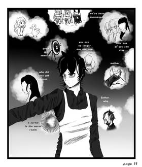 World Beyond Ours 