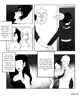 Read Heaven Rises  2 Page 8 in English