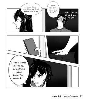 Read Heaven Rises  2 Page 10 in English
