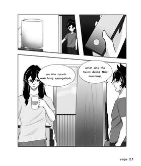 unexpected Arrival 