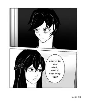 Read Heaven Rises  3 Page 2 in English