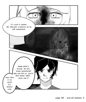 Read Heaven Rises  3 Page 10 in English