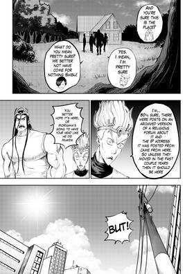 Read Creation: Catalyst  7 Page 1 in English