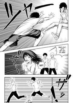 Read Creation: Catalyst  9 Page 7 in English