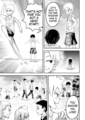 Read Creation: Catalyst  1 Page 7 in English