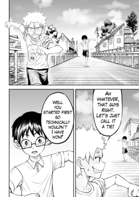 Read Creation: Catalyst  1 Page 10 in English