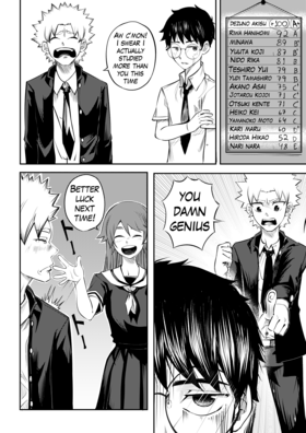 Read Creation: Catalyst  2 Page 6 in English