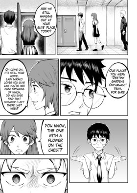 Read Creation: Catalyst  2 Page 7 in English
