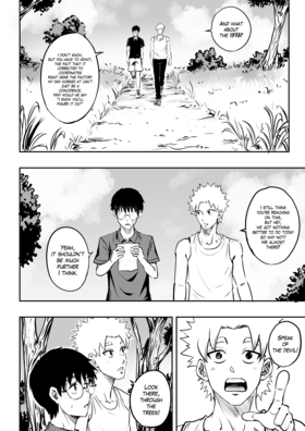 Read Creation: Catalyst  4 Page 2 in English