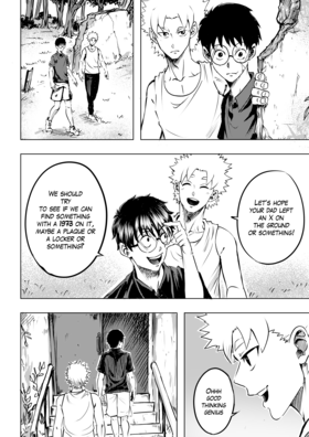 Read Creation: Catalyst  4 Page 4 in English