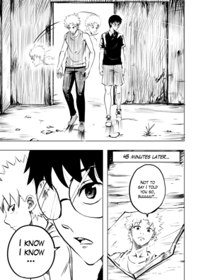 Read Creation: Catalyst  4 Page 5 in English