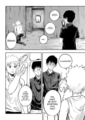Read Creation: Catalyst  4 Page 10 in English