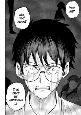 Read Creation: Catalyst  6 Page 2 in English