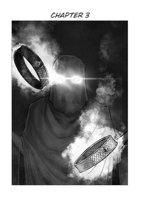 Read Creation: Catalyst  4 Page 1 in English