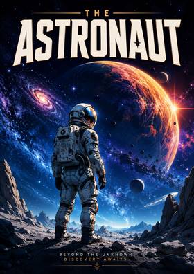 Read The astrounout   1 Page 1 in English