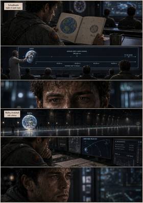 Read The astrounout   1 Page 8 in English