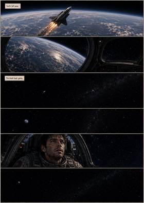 Read The astrounout   1 Page 10 in English