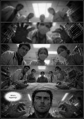 Read The astrounout   2 Page 7 in English