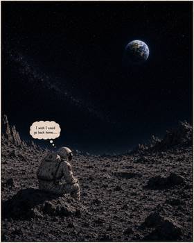Read The astrounout   2 Page 6 in English