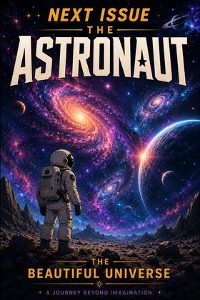 Read The astrounout   2 Page 8 in English
