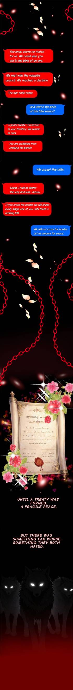 Read Blood Moon  1 Page 2 in English