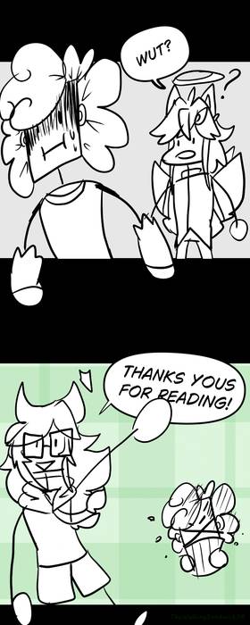 Read SandwichShorts  1 Page 4 in English