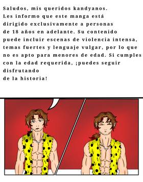 Read Universo k El comienzo de universo   2 Page 2 in Spanish