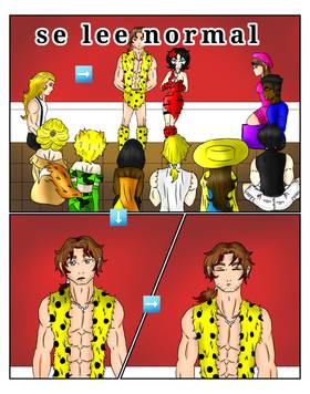 Read Universo k El comienzo de universo   2 Page 3 in Spanish
