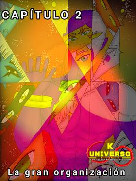 Read Universo k El comienzo de universo   2 Page 5 in Spanish