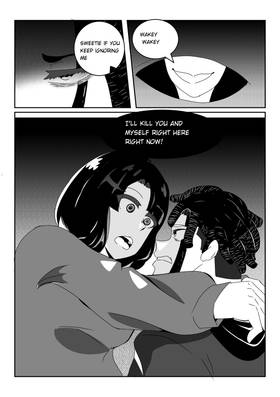 Read My obsession   1 Page 1 in English
