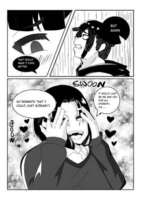 Read My obsession   1 Page 2 in English