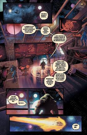 Read Ben 10 (2026)  1 Page 3 in English