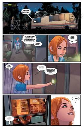 Read Ben 10 (2026)  2 Page 3 in English