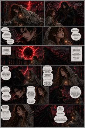 Read For All, For One   1 Page 7 in English