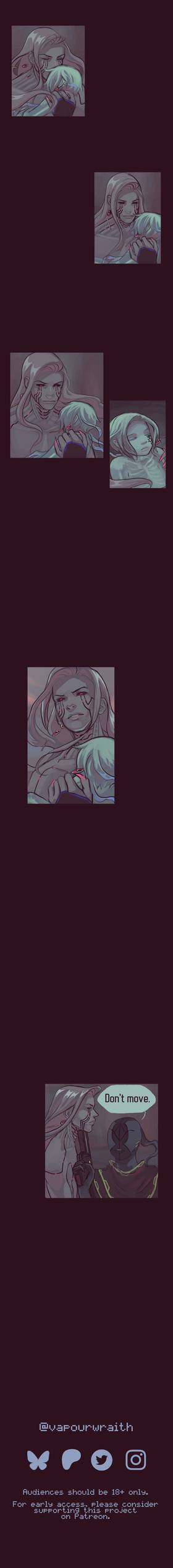 Read The Anaether  1 Page 5 in English