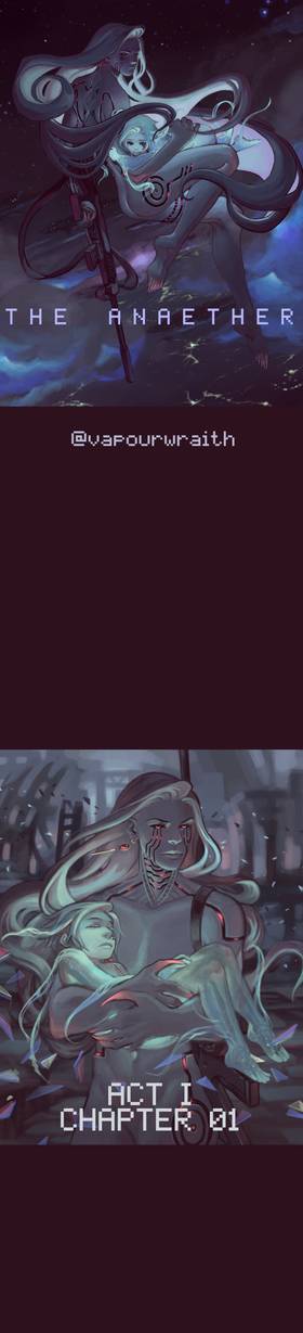 Read The Anaether  1 Page 1 in English