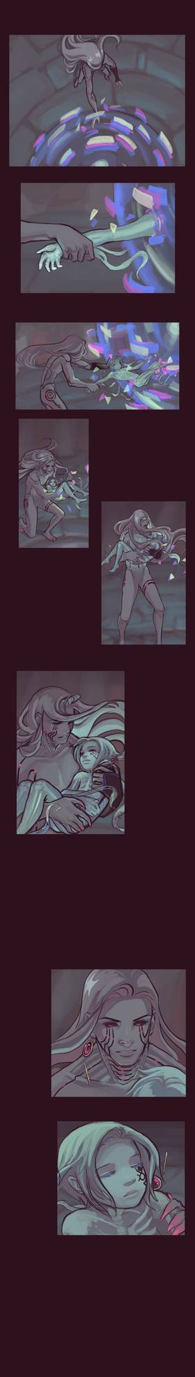 Read The Anaether  1 Page 4 in English