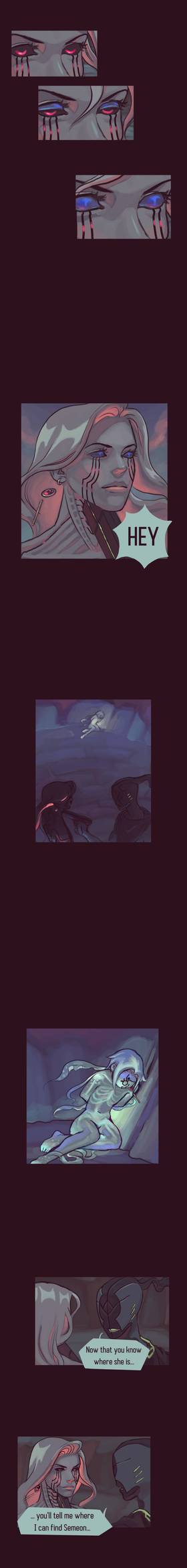 Read The Anaether  2 Page 2 in English