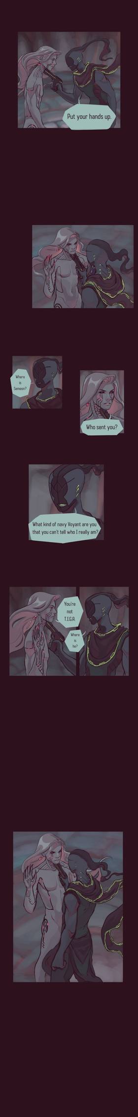 Read The Anaether  2 Page 1 in English