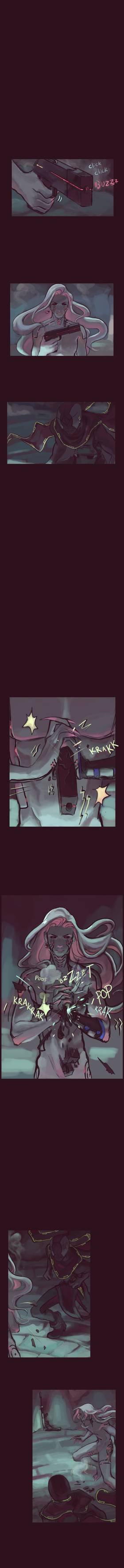 Read The Anaether  3 Page 1 in English