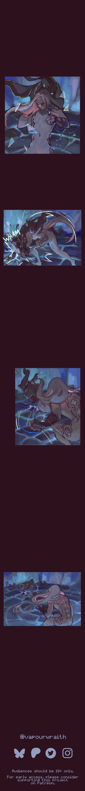 Read The Anaether  3 Page 3 in English