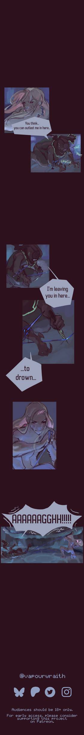 Read The Anaether  4 Page 1 in English