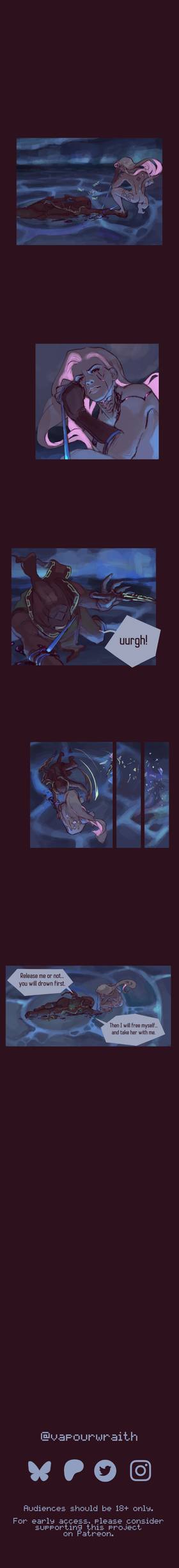 Read The Anaether  5 Page 1 in English
