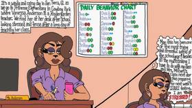 Read BOOK: Girls Trip Part 1  4 Page 1 in English