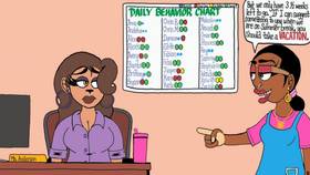 Read BOOK: Girls Trip Part 1  8 Page 1 in English